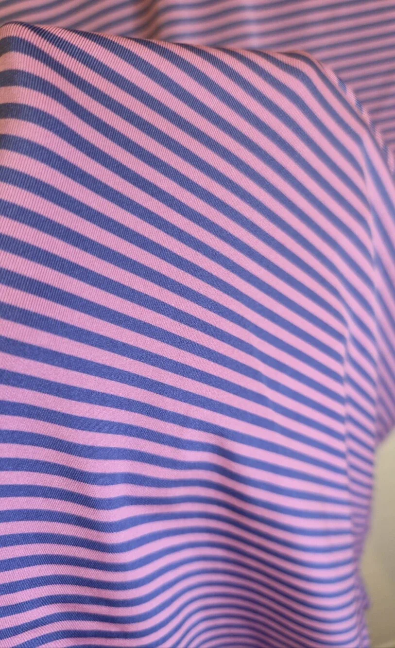 Ralph Lauren cross posted